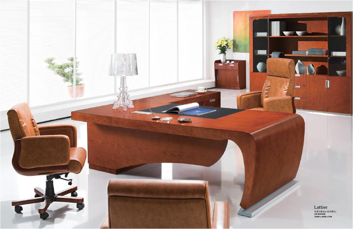 Classical Office Furniture Series Corporate Interiors Jamaica