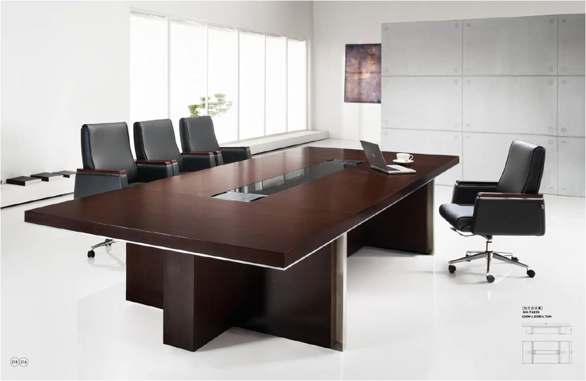 Gavin Office Furniture Series Corporate Interiors Jamaica