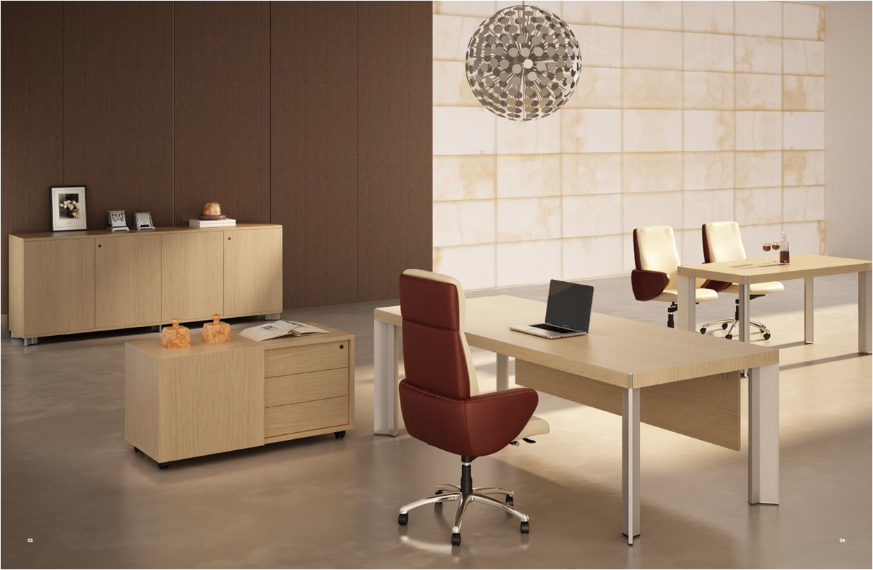 Rafi Office Furniture Series Corporate Interiors Jamaica