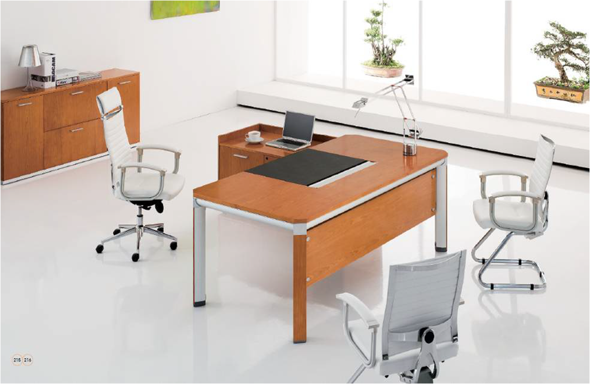 Vera Office Furniture Series Corporate Interiors Jamaica