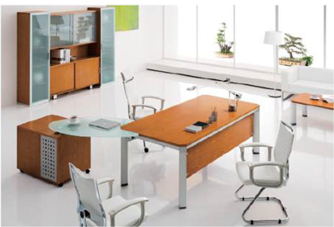 Vera Office Furniture Series Corporate Interiors Jamaica