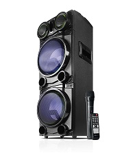 Klip Xtreme KLS-670 – Speaker system – Black