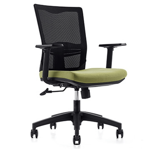 CH133B1 Junior Executive Chairs Corporate Interiors